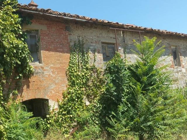Rustico in vendita a Panicale, Umbria