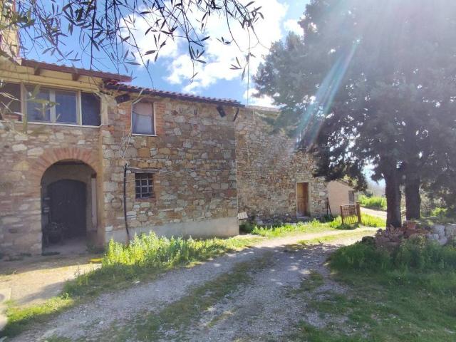 Rustico in vendita a Panicale, Umbria