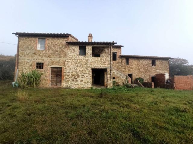 Rustico in vendita a Casalini, Panicale