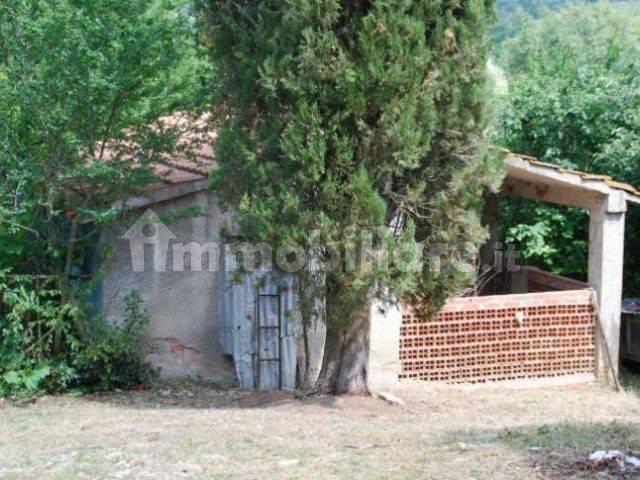 Rustico in vendita a Casalini, Panicale