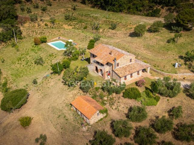 Rustico in vendita a Panicale, Umbria