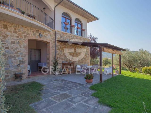 Rustico in vendita a Panicale, Umbria