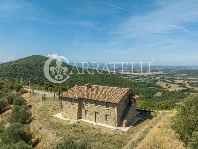 Rustico in vendita a Panicale, Umbria