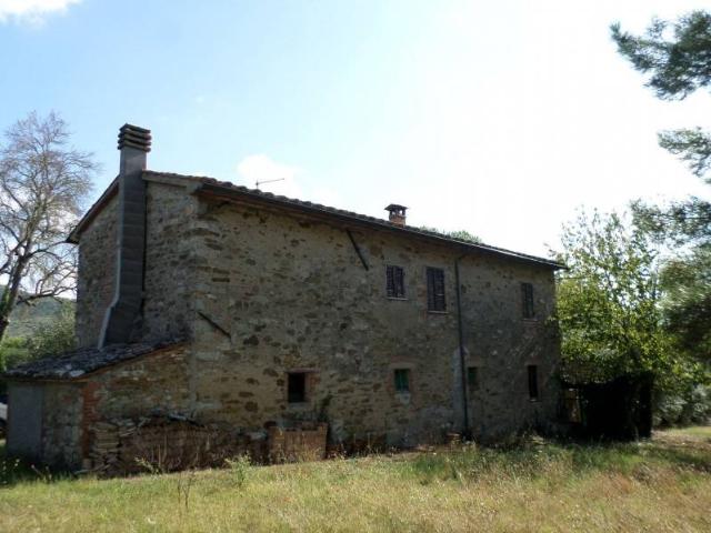 Rustico in vendita a Panicale, Umbria