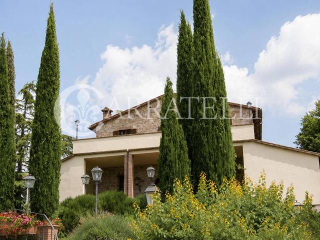 Rustico in vendita a Panicale, Umbria