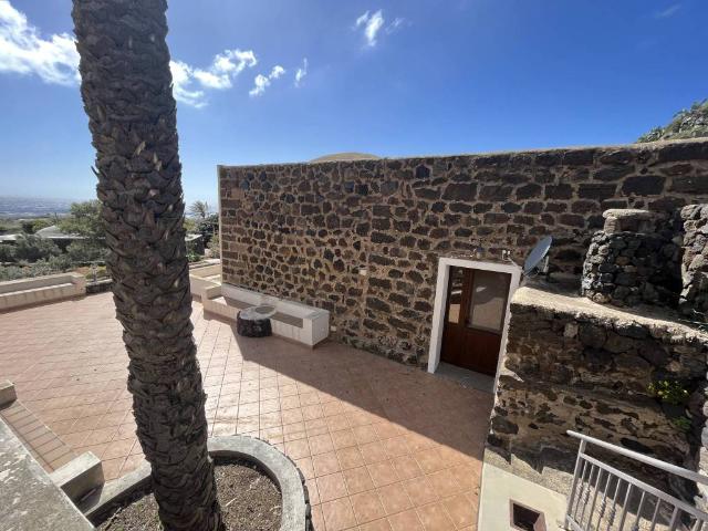 Rustico in vendita a Pantelleria Aeroporto, Sicilia
