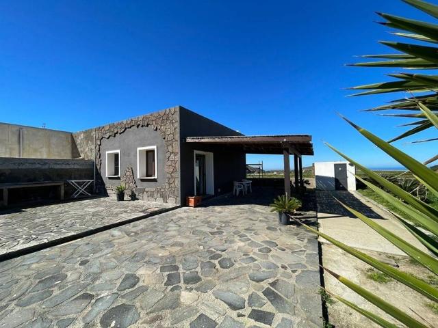 Rustico in vendita a San Vito, Pantelleria Aeroporto