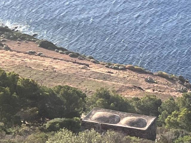 Rustico in vendita a Pantelleria Aeroporto, Sicilia