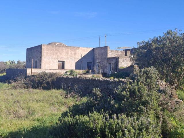 Rustico in vendita a Pantelleria Aeroporto, Sicilia