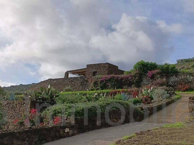 Rustico in vendita a Pantelleria Aeroporto, Sicilia