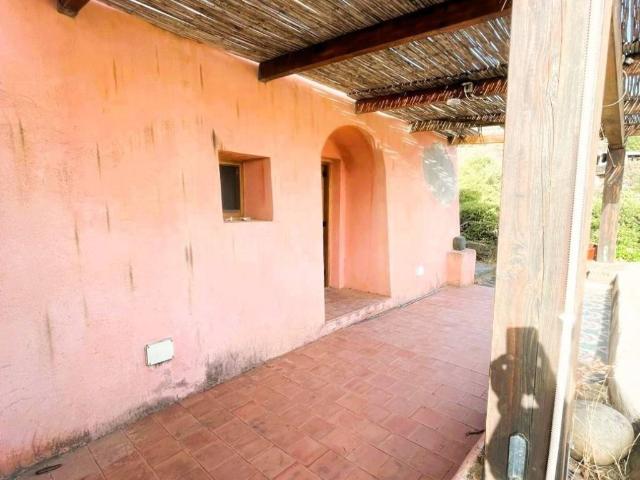 Rustico in vendita a Scauri, Pantelleria