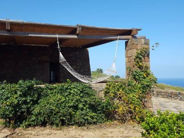 Rustico in vendita a Pantelleria Aeroporto, Sicilia