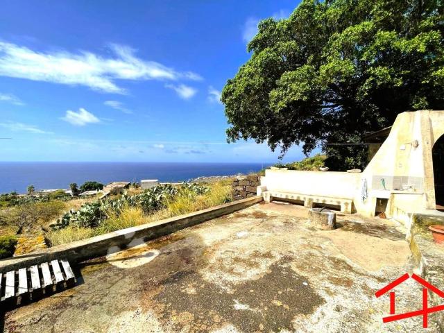 Rustico in vendita a Bukkurám, Pantelleria Aeroporto