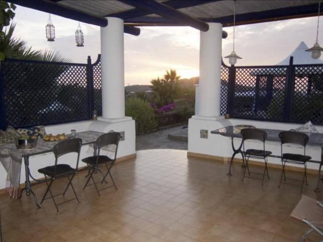 Rustico in vendita a Sibà, Pantelleria Aeroporto
