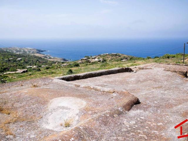 Rustico in vendita a Bukkurám, Pantelleria Aeroporto