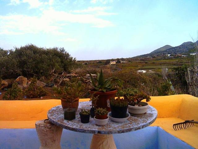 Rustico in vendita a Bukkurám, Pantelleria Aeroporto