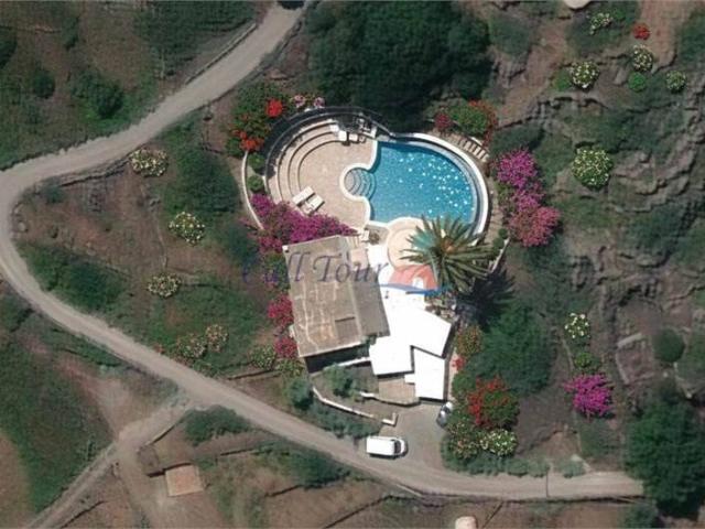 Rustico in vendita a Sibà, Pantelleria Aeroporto