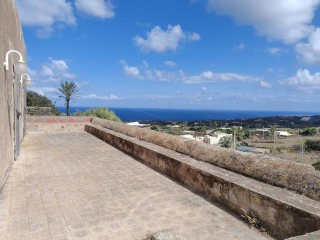 Rustico in vendita a Pantelleria Aeroporto, Sicilia
