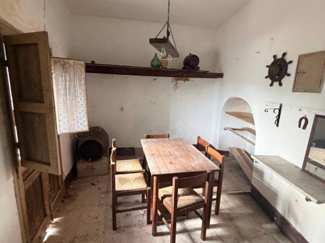 Rustico in vendita a San Vito, Pantelleria Aeroporto