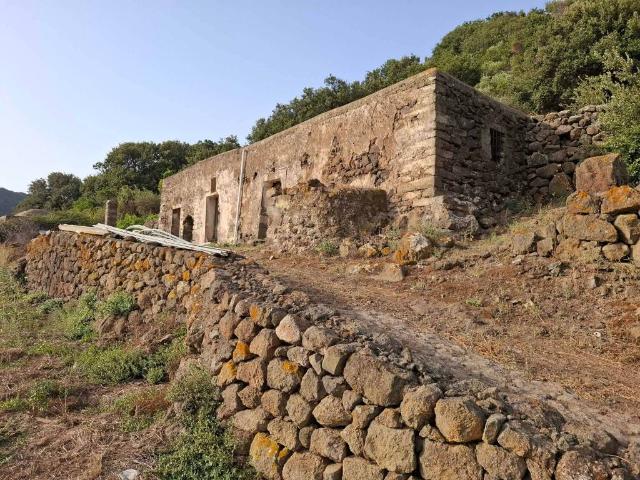 Rustico in vendita a Pantelleria Aeroporto, Sicilia