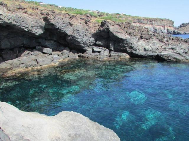 Rustico in vendita a Pantelleria Aeroporto, Sicilia