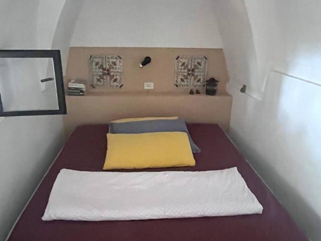 Rustico in vendita a Sibà, Pantelleria Aeroporto
