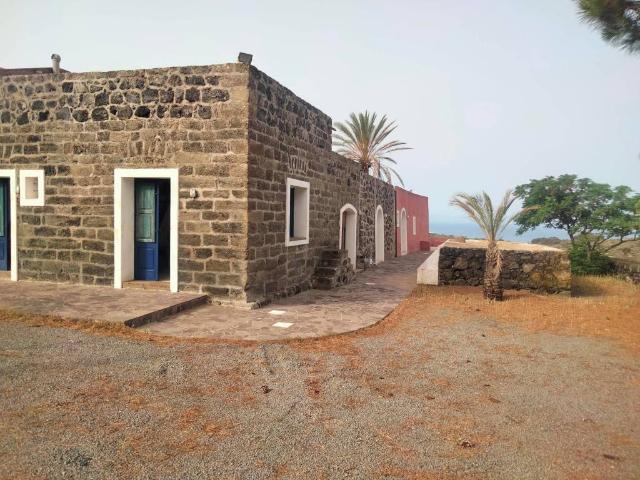 Rustico in vendita a Raháli, Pantelleria Aeroporto