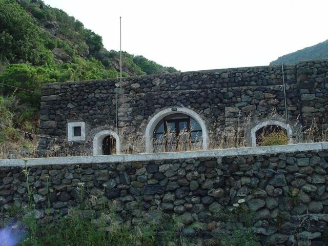 Rustico in vendita a Pantelleria Aeroporto, Sicilia