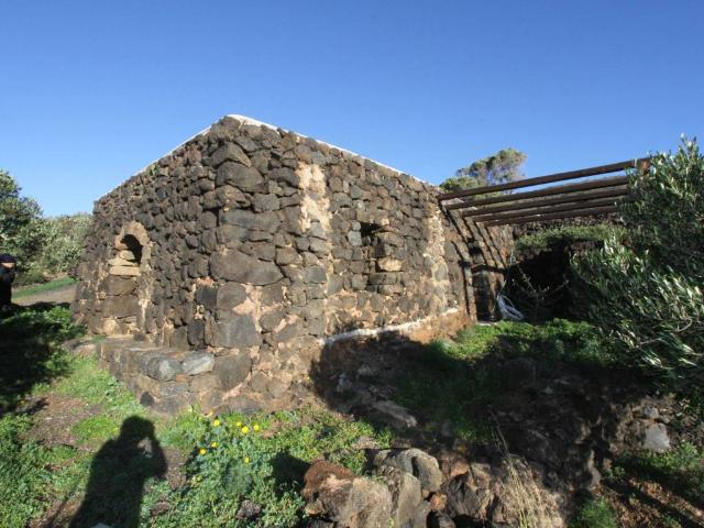 Rustico in vendita a Grazia, Pantelleria Aeroporto