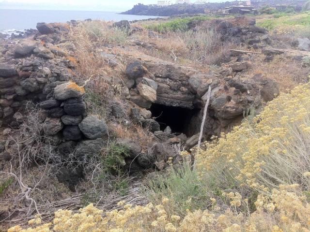 Rustico in vendita a Pantelleria Aeroporto, Sicilia