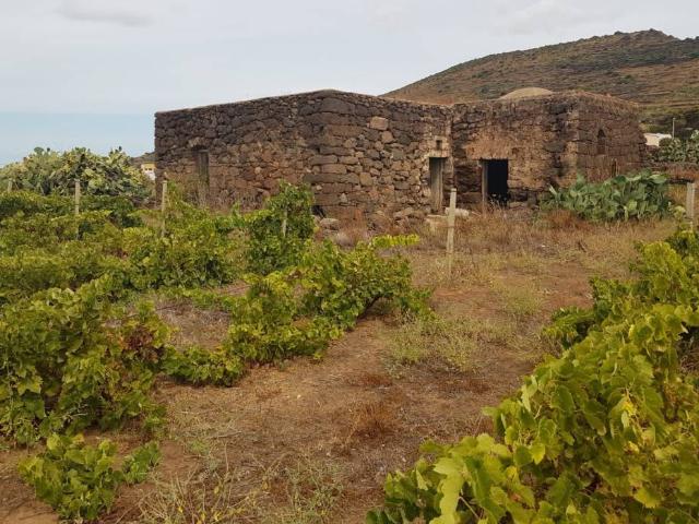 Rustico in vendita a Pantelleria Aeroporto, Sicilia