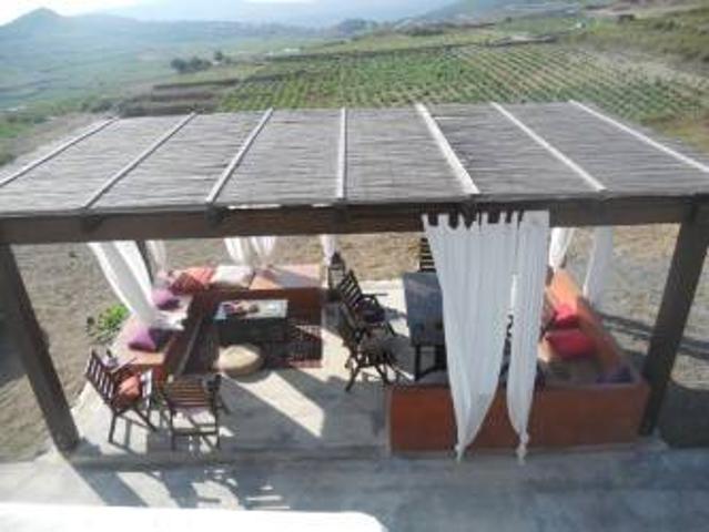 Rustico in vendita a Pantelleria Aeroporto, Sicilia