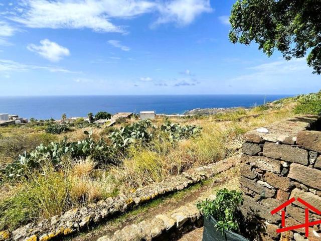 Rustico in vendita a Bukkurám, Pantelleria Aeroporto