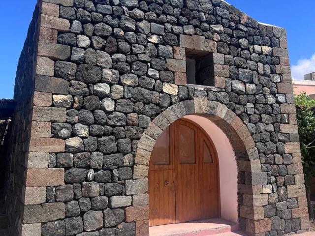 Rustico in vendita a Bukkurám, Pantelleria Aeroporto