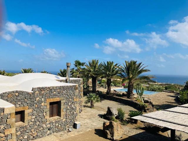 Rustico in vendita a Pantelleria Aeroporto, Sicilia