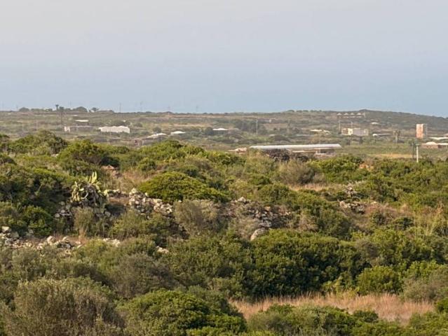 Rustico in vendita a San Vito, Pantelleria Aeroporto