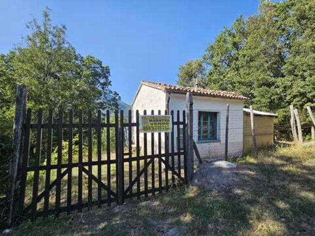 Rustico in vendita a Bivio Avena, Papasidero