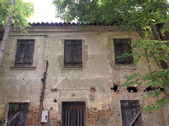 Rustico in vendita a Villanova Marchesana, Veneto