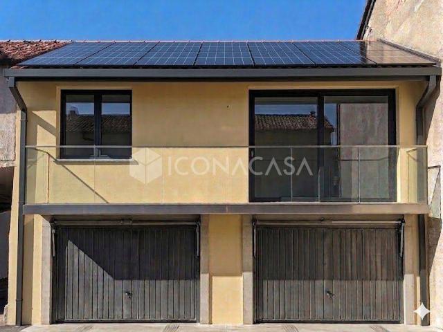 Rustico in vendita a Parabiago, Lombardia