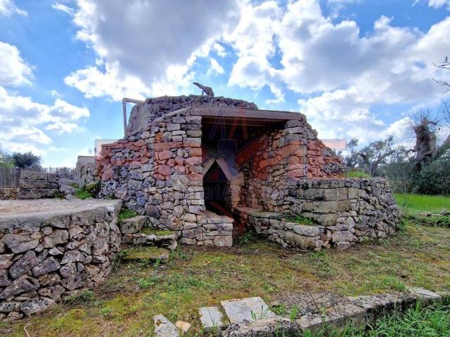 Rustico in vendita a Puglia, Lecce