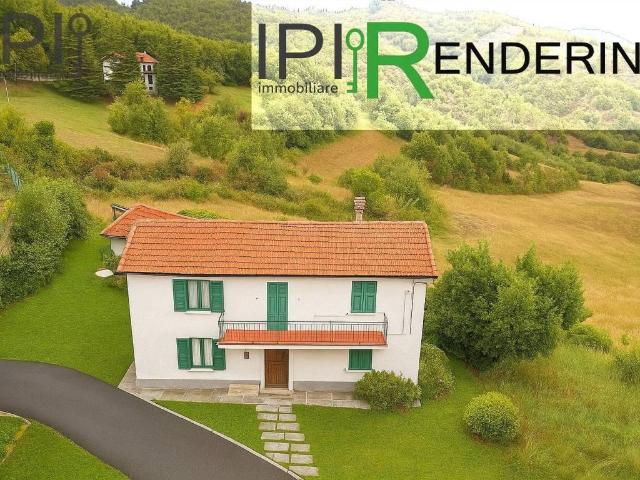 Rustico in vendita a Piemonte, Alessandria