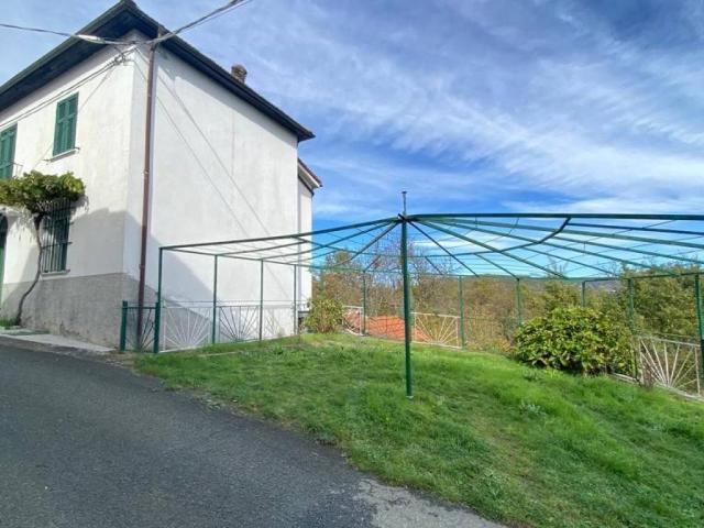 Rustico in vendita a Piemonte, Alessandria