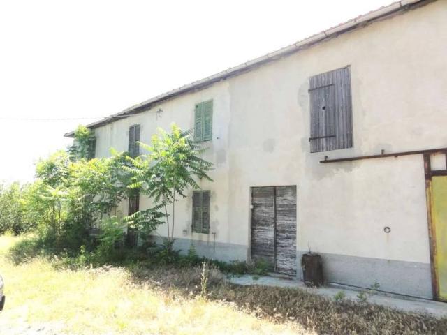 Rustico in vendita a Piemonte, Alessandria