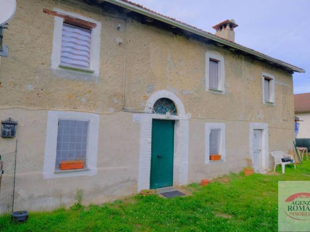 Rustico in vendita a Piemonte, Alessandria