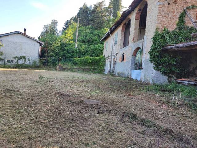 Rustico in vendita a Piemonte, Alessandria
