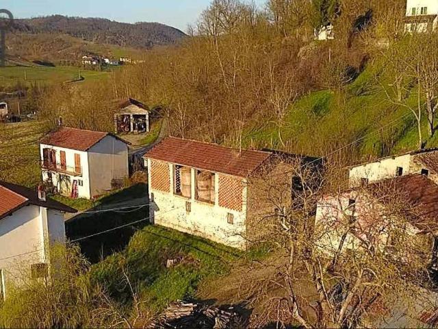 Rustico in vendita a Piemonte, Alessandria