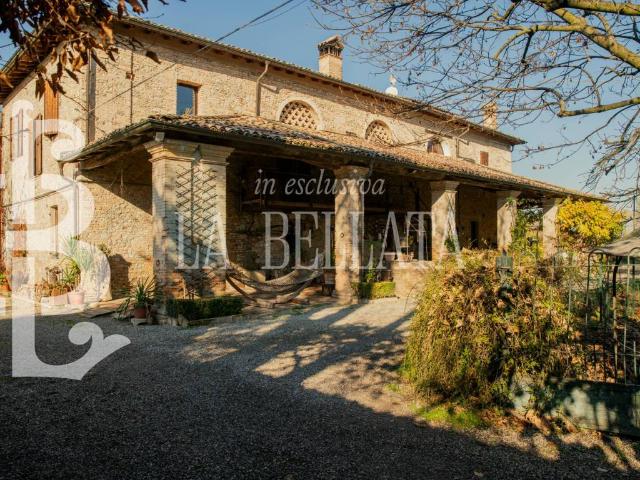 Rustico in vendita a Sorbolo, Reggio Emilia