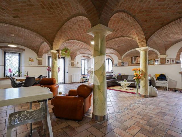Rustico in vendita a San Pancrazio, Sorbolo