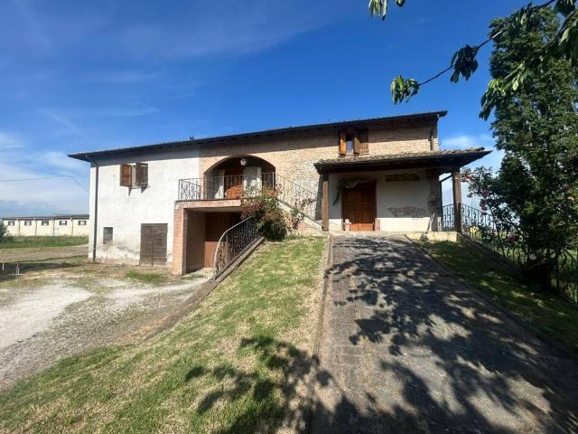Rustico in vendita a San Lazzaro, Sorbolo