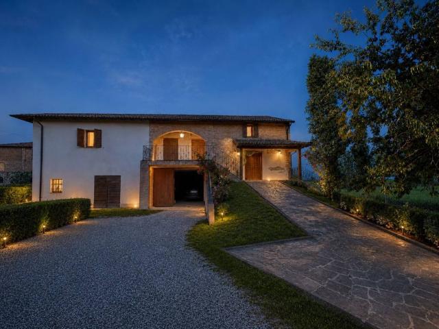 Rustico in vendita a San Lazzaro, Sorbolo